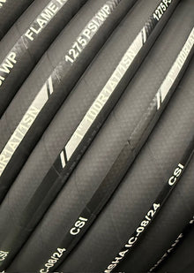 1" Import SAE 100R1AT/1SN 1,275 PSI Hose