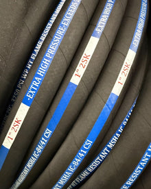 1" 2SK Extreme Pressure 3,250 PSI Hose