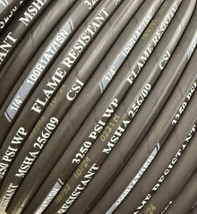 1/4" Import SAE 100R1AT/1SN 3,250 PSI Hose