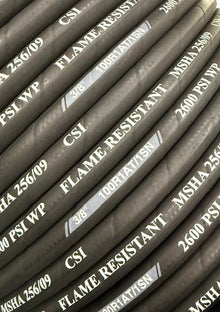 3/8" Import SAE 100R1AT/1SN 2,600 PSI Hose