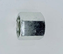 Tube Flare Nut
