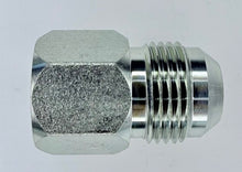 Male JIC x Female JIC Reducer