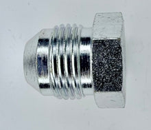 Male JIC Plug