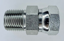 Male NPT(Pipe Thread) x Female NPT(Pipe Thread) Swivel