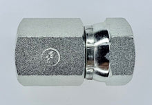 Female NPT(Pipe Thread) x Female NPT(Pipe Thread) Swivel