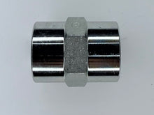 Female NPT(Pipe Thread) Union