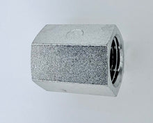 NPT(Pipe Thread) Cap