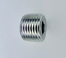 Hex NPT(Pipe Thread) Plug