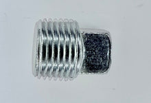 Square Head NPT(Pipe Thread) Plug