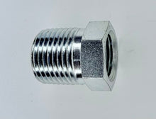 NPT(Pipe Thread) Reducer