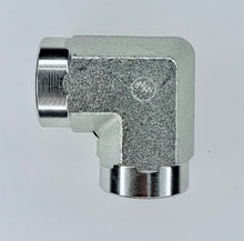 Female NPT(Pipe Thread) x Female NPT(Pipe Thread) 90 Degree