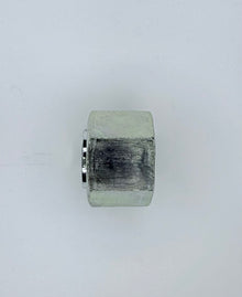 Female ORFS(Oring Face Seal) Cap Nut