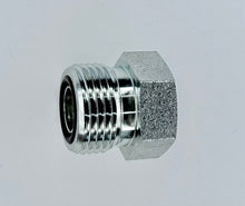 Male ORFS(Oring Face Seal) Plug
