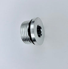 ORB(Oring Boss) Hex Plug