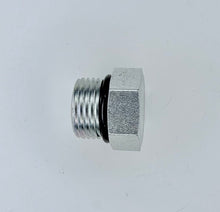 ORB(Oring Boss) Plug