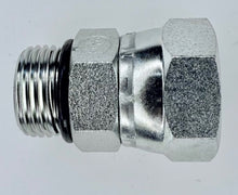 Male ORB(Oring Boss) x Female NPT(Pipe Thread) Swivel