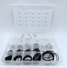 Boss O-Ring Kit