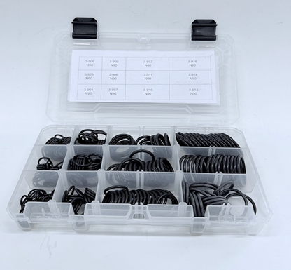Boss O-Ring Kit