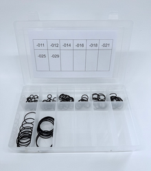 Face Seal Kit