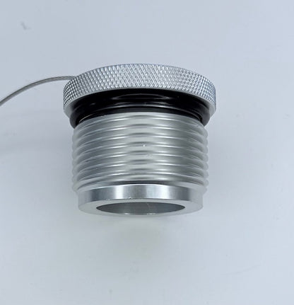 PVEP Series Screw Together Coupling: 3/4" Coupling Body Size