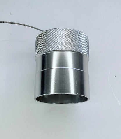 PVEP Series Screw Together Coupling: 3/4" Coupling Body Size