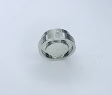Code 61 Flange plug/cap