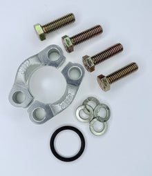 Code 62 Split Flange Kit