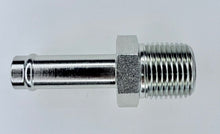 Hose Barb x Male NPT(Pipe Thread)