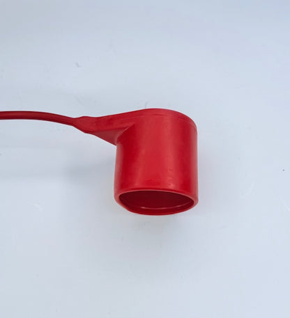 ISO 16028 Flush Face Female Coupler & Male Plug: 5/8" Coupling Body Size