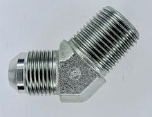 Male JIC x Male BSPT 45 Degree
