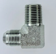 Male JIC x Male BSPT 90 Degree