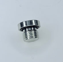 BSPP Hex Plug