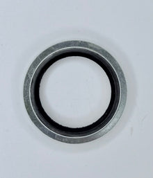 Bonded British Seal