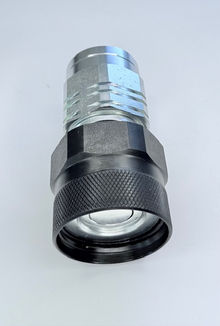 PVEP Series Screw Together Coupling: 1" Coupling Body Size